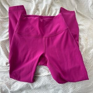 Lululemon leggings